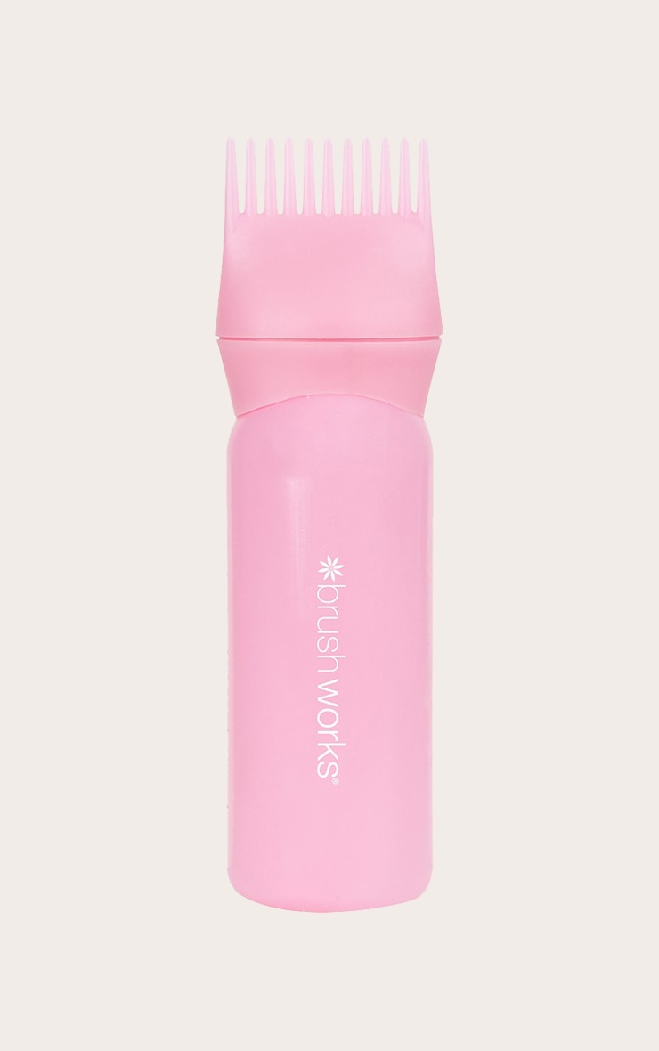 Brushworks Hair Oil Applicator image 3