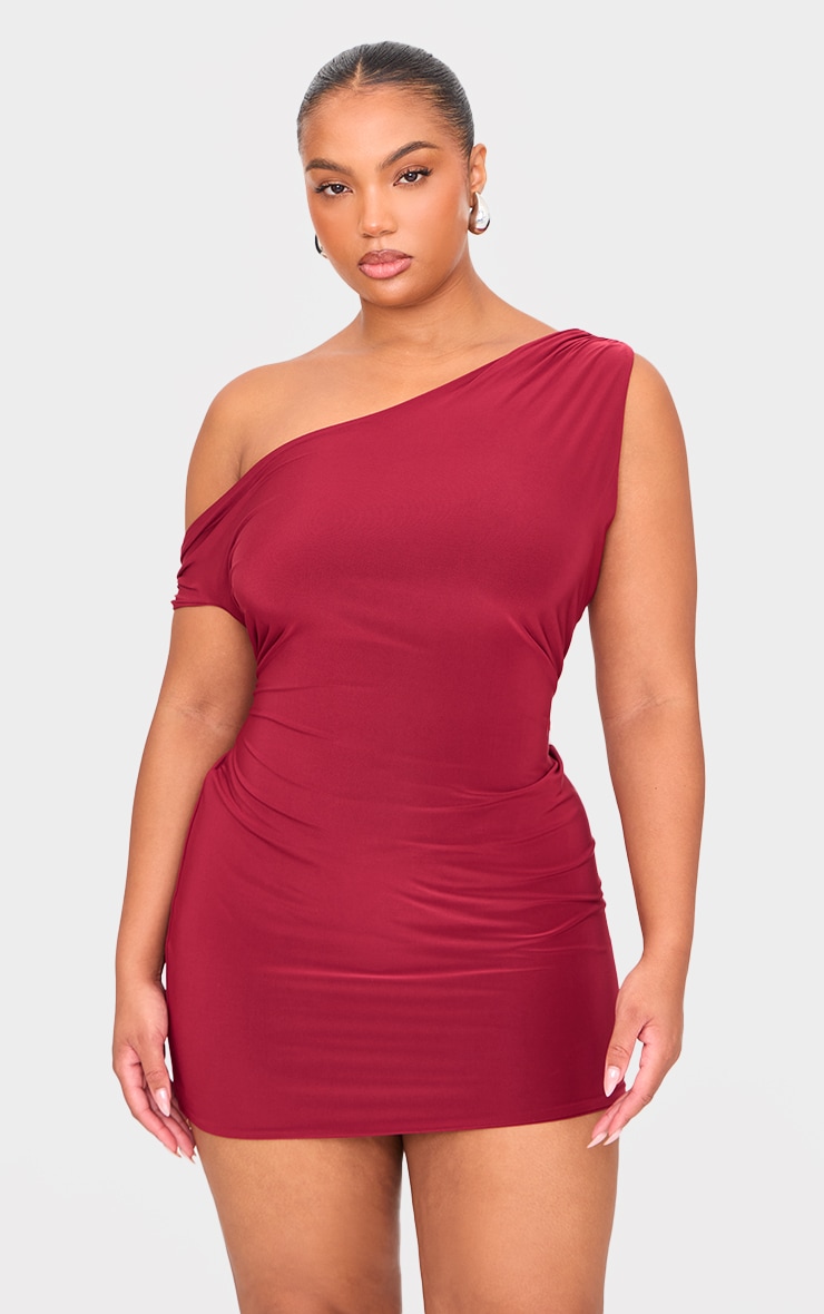 Plus size club clothes online online