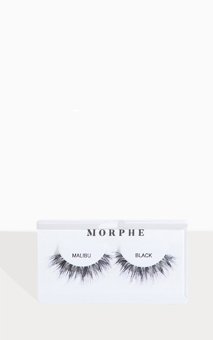 Morphe Malibu Lashes