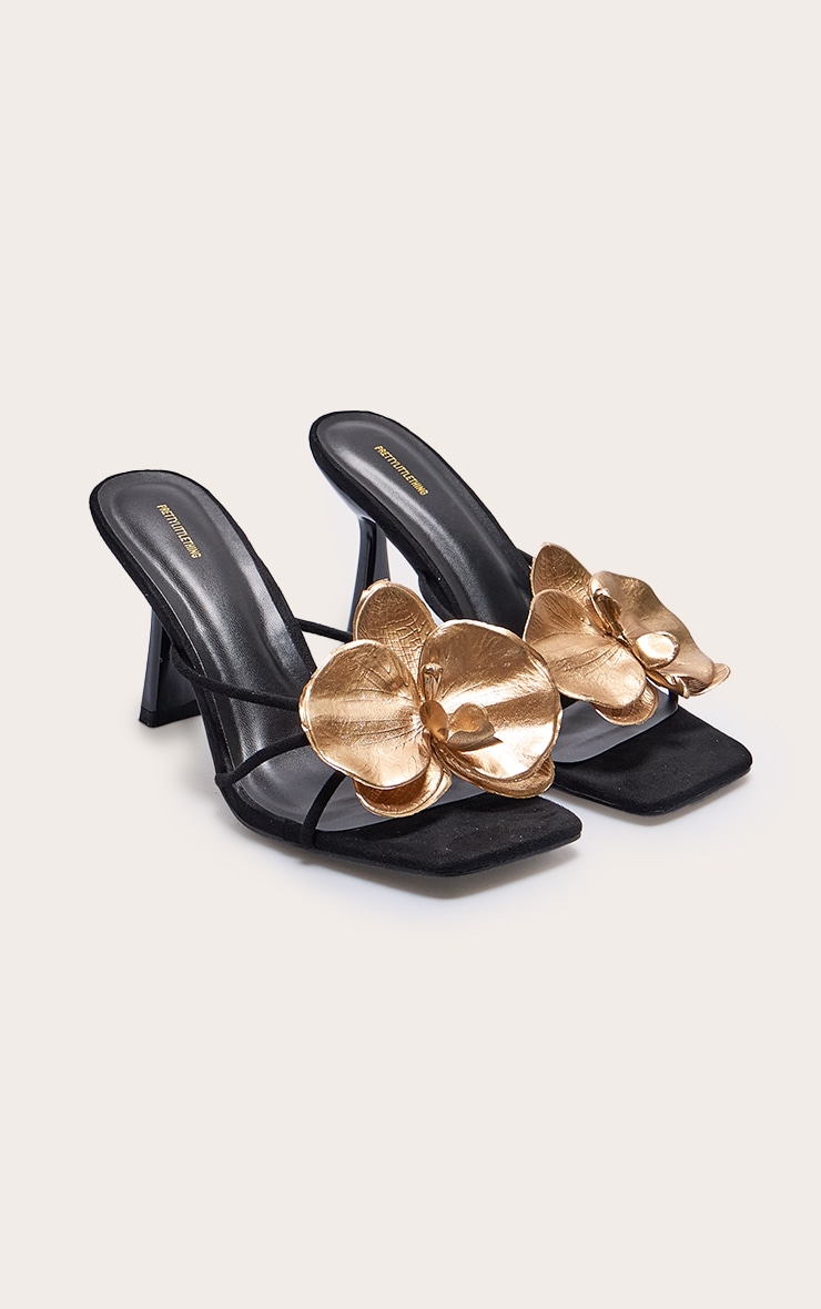 AMERI VINTAGE　LITTLE SQUARE TOE MULE アメリヴィンテージ Ameri LITTLE SQUARE TOE MULE