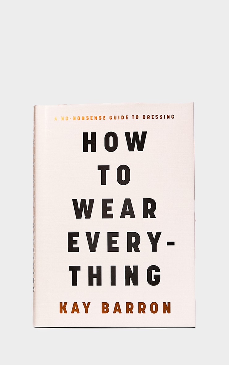 How to Wear Everything image 3