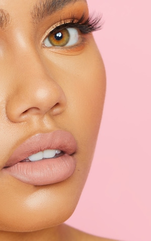 Doll Beauty Rouge à Lèvres Nude Dolled Out