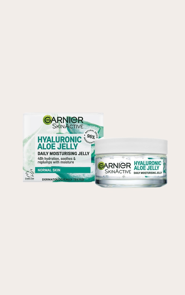 Garnier Hydratant hyaluronique à l'aloe vera SkinActive 50ml