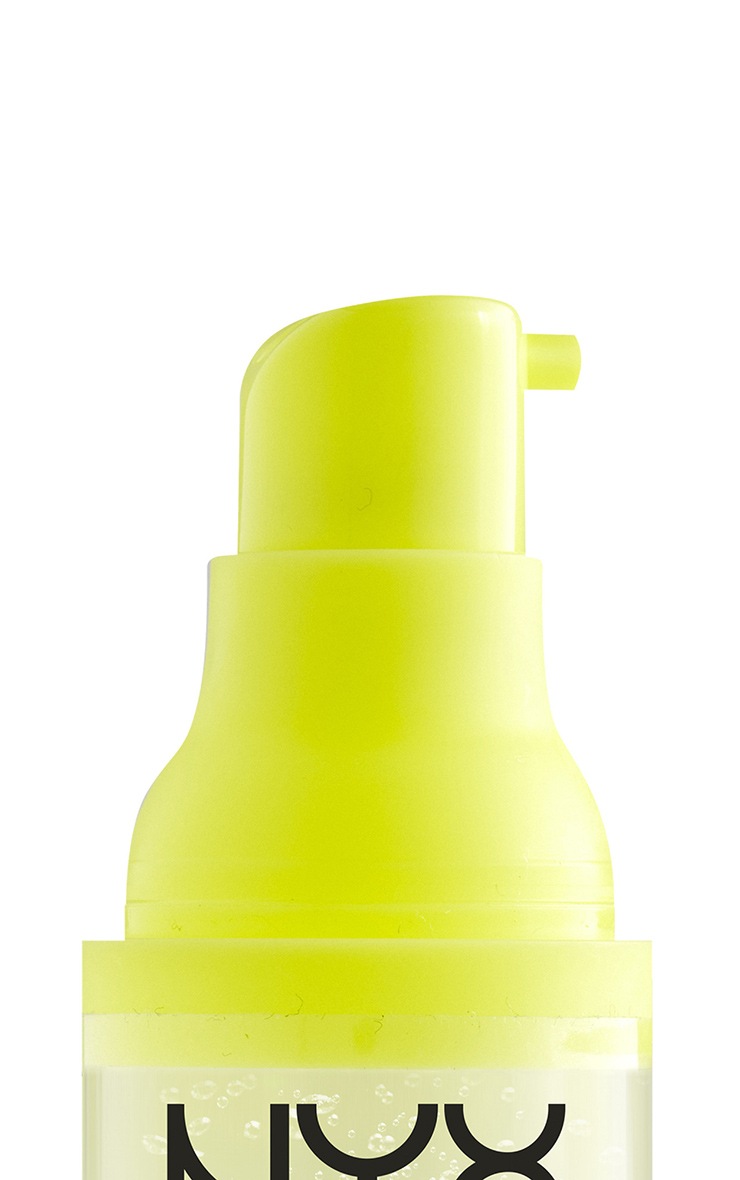 Nyx Pmu Plump Right Back Primer & Serum PrettyLittleThing