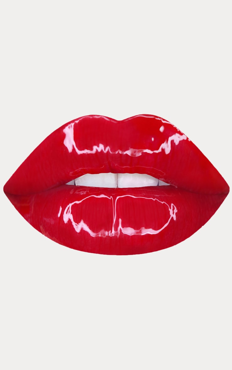 Lime Crime - Gloss Maraschino Cherry image 3