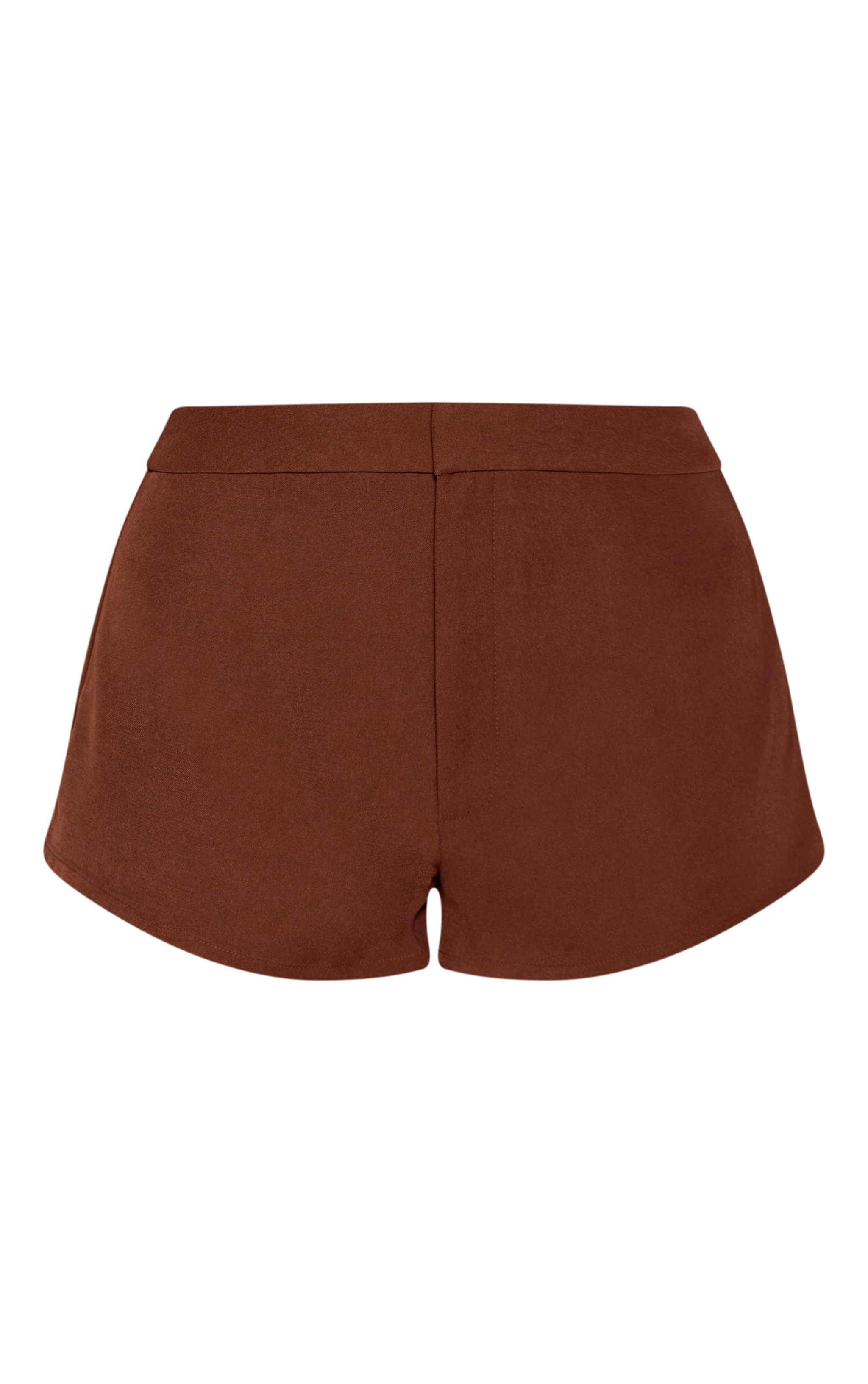 Shape Chocolate Tailored Short  image 6