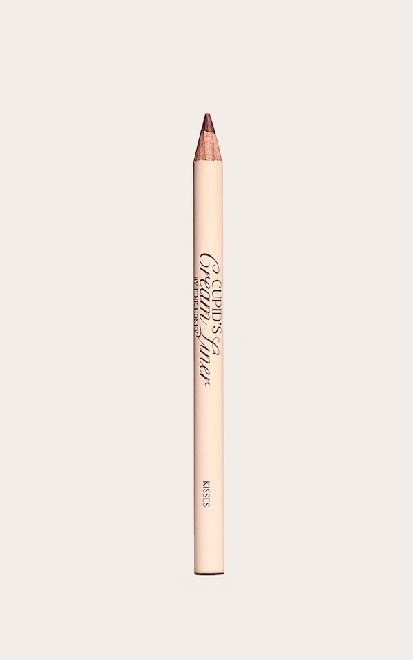 Pink Honey Cupids Cream Liner Kisses