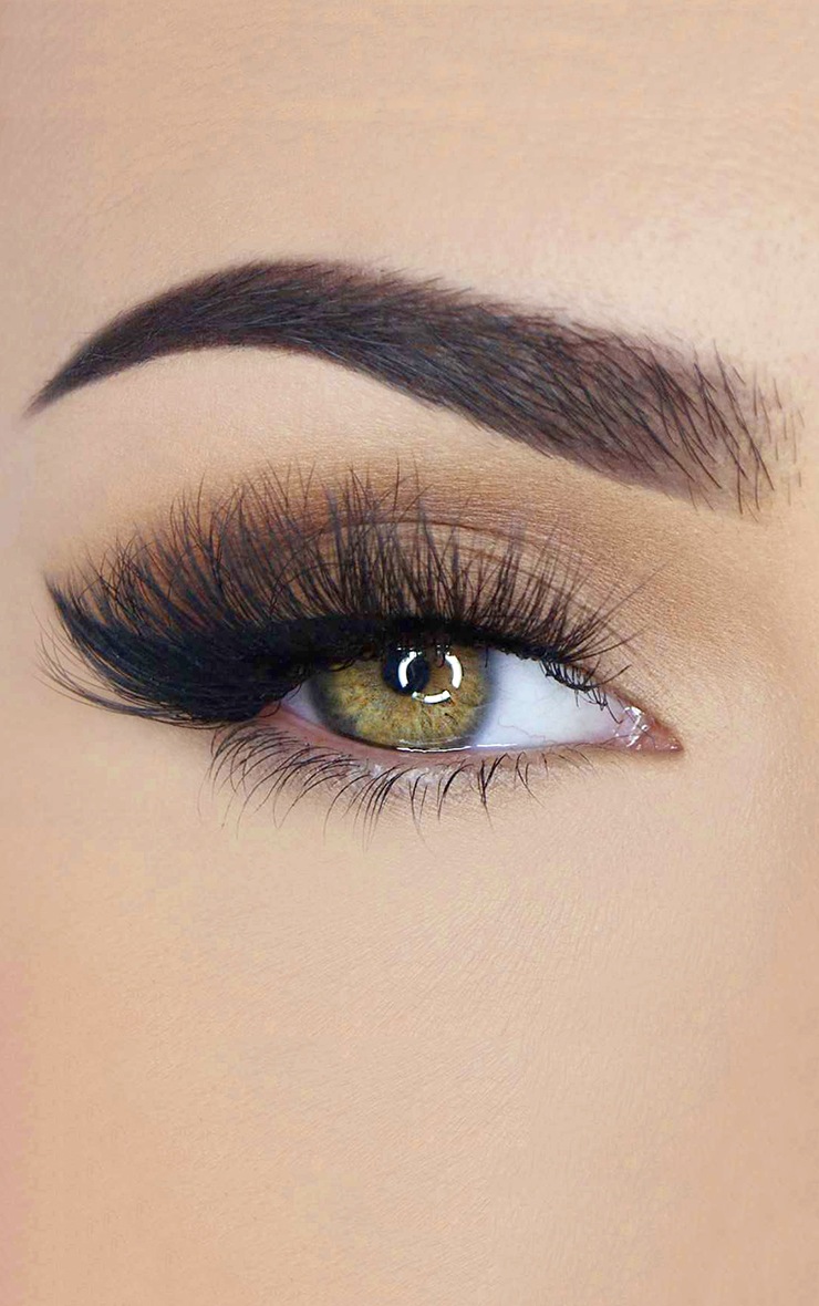 SOSUBYSJ 7 Deadly Sins Desire Lash