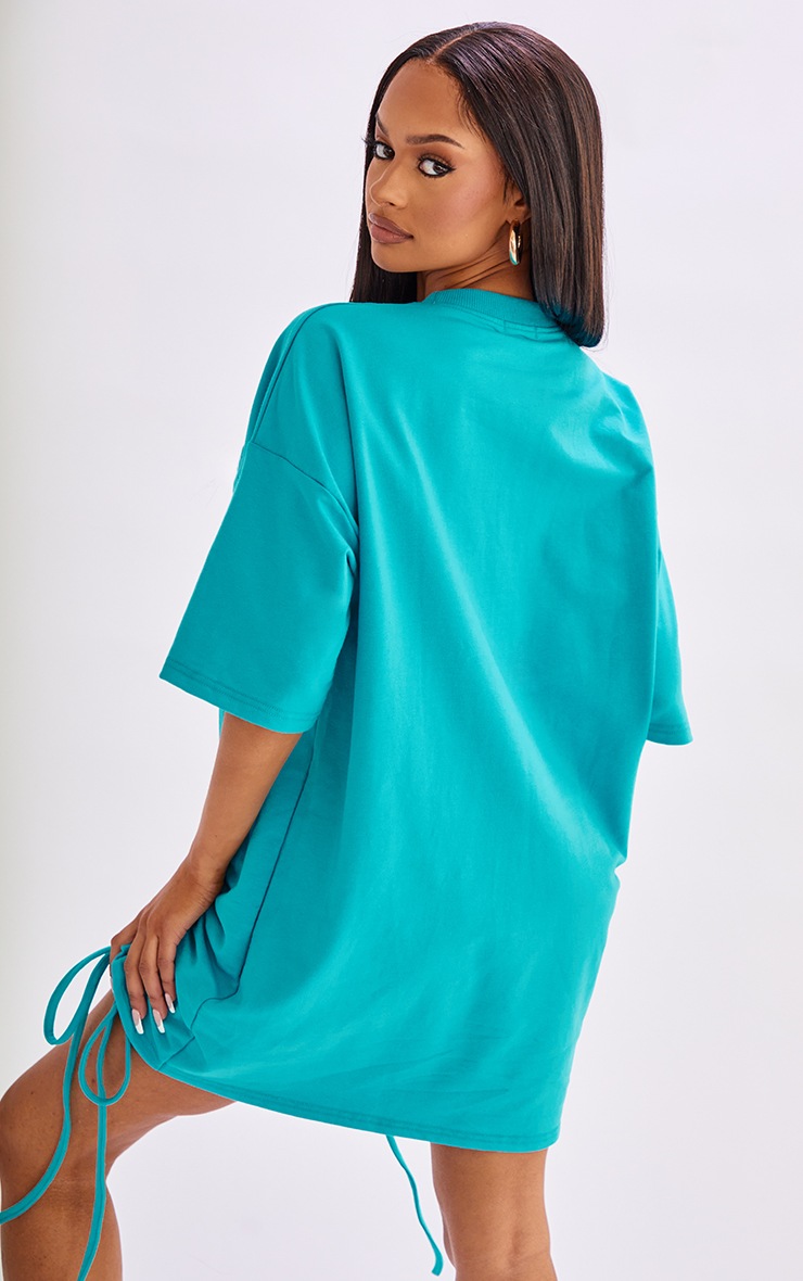 Sweatshirt t shirt dress clearance
