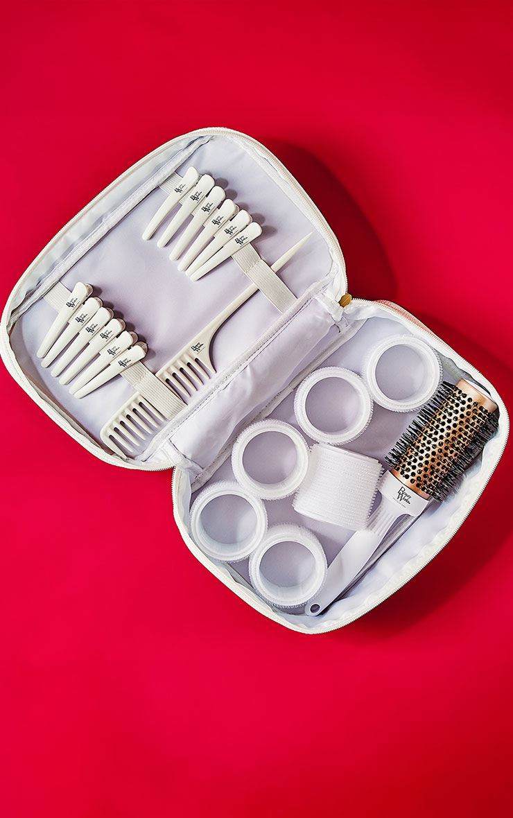 Beauty Works Bouncy Blowout Gift Set (Worth £63) image 2