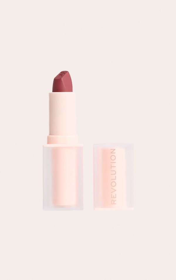 Makeup Revolution Rouge à lèvres satiné doux Lip Allure Dreamy