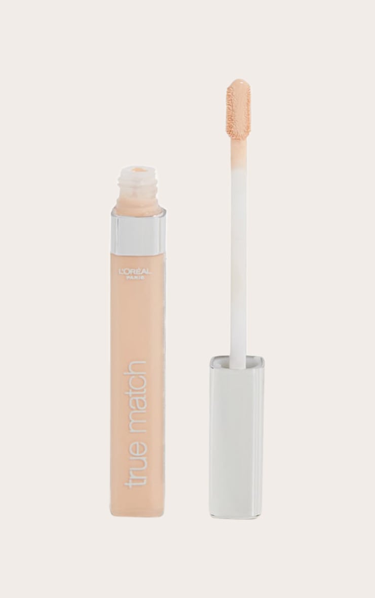 Correcteur LOréal Paris - True Match - 1RC Ivory Rose image 2
