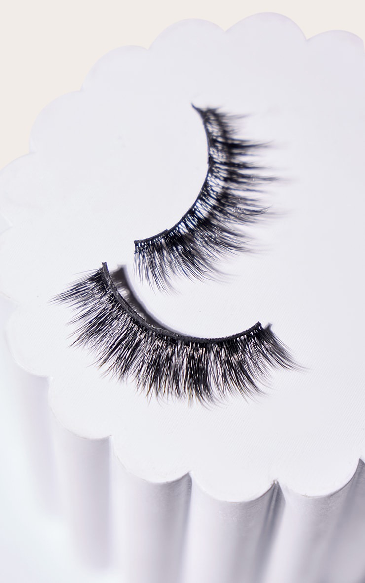 Lilly Lashes Luxury Synthetic Eyelashes - Elite image 2