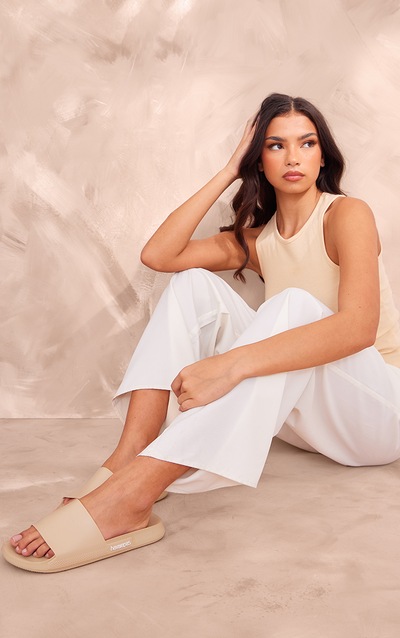 Sand Havaianas Classic Slides