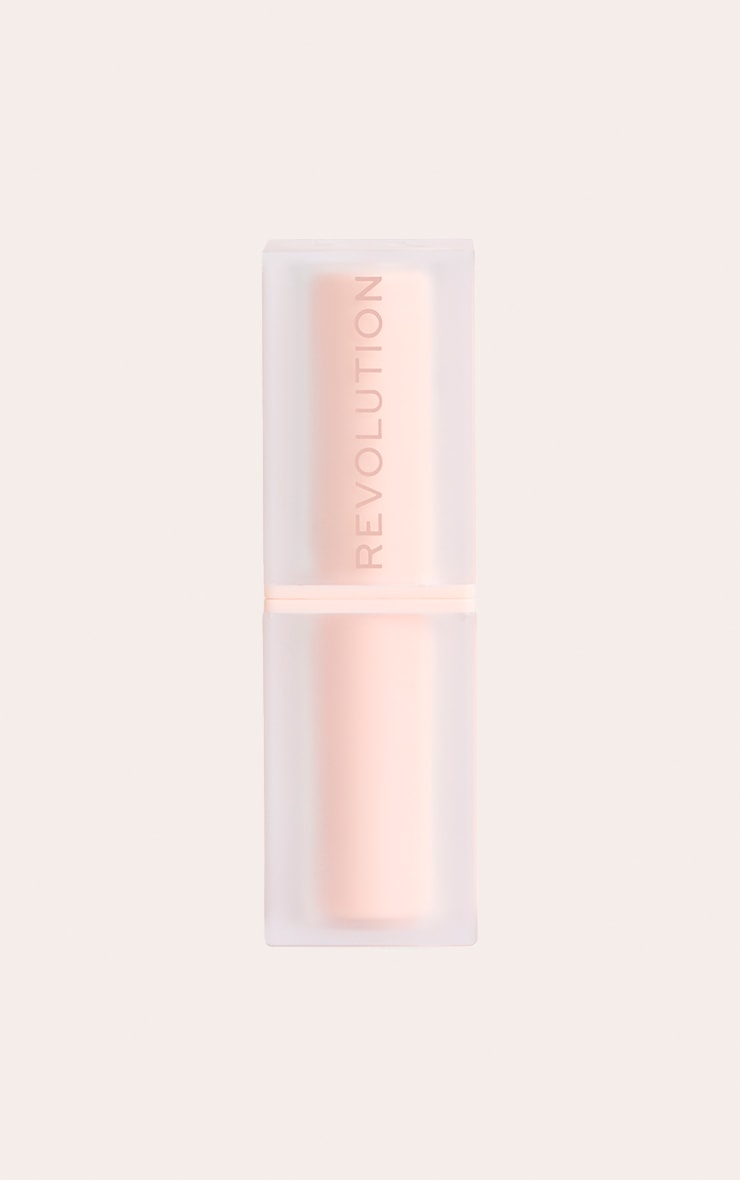 Revolution Lip Allure Soft Satin Lipstick Dreamy image 3