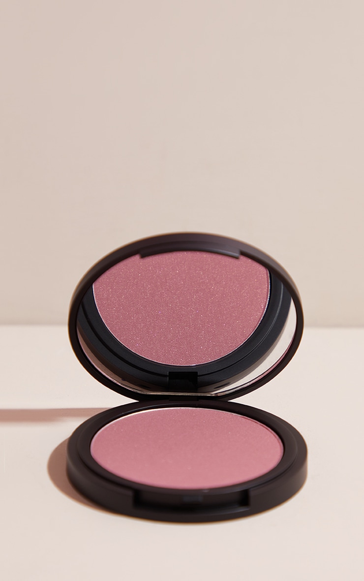 PRETTYLITTLETHING Powder Blush 04 Rosewood image 4