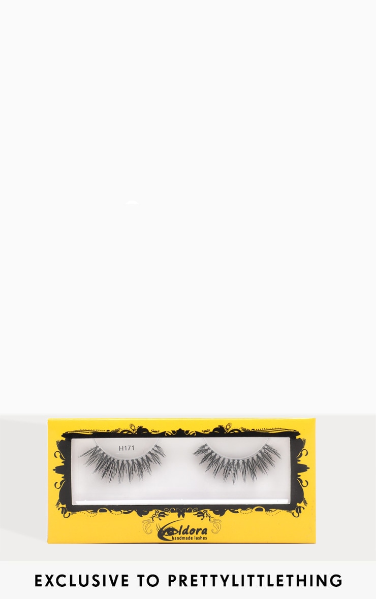 Eldora Eyelashes H171