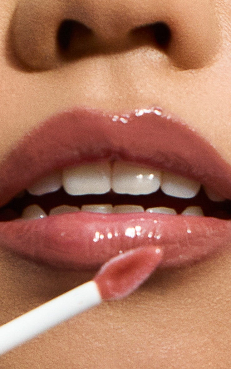 SOSU Satin Birthday Suit Lip Glaze image 3