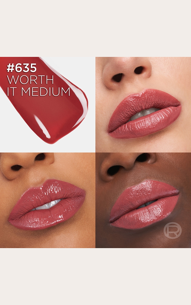 L'oréal Paris Infallible Laque Resistance - 635 Worth It Medium image 2