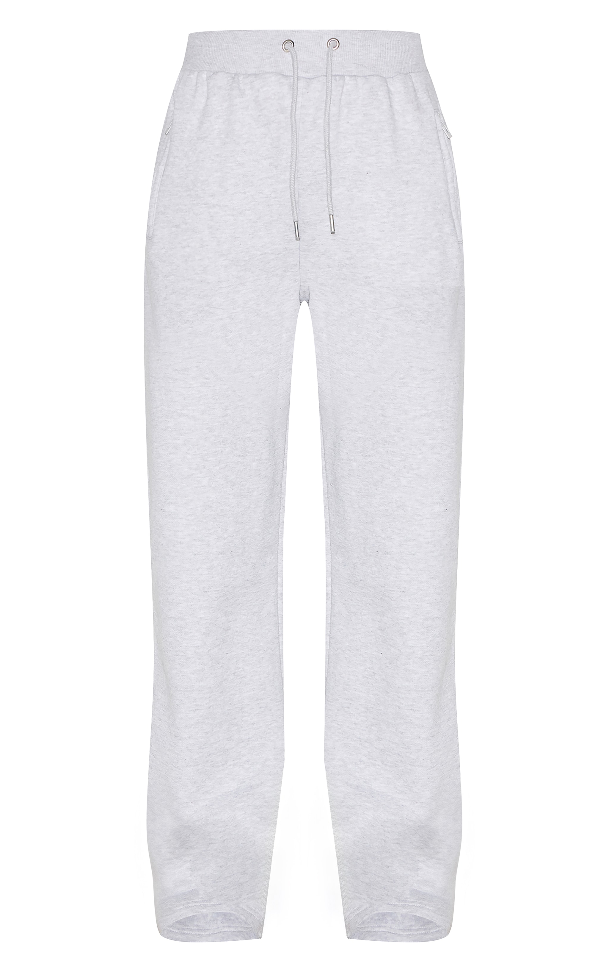 パンツ Lace Material Line Sweatpants GRY 36 Lace Material Line Sweatpants GRY 36（Buy KAYU Women Fleece