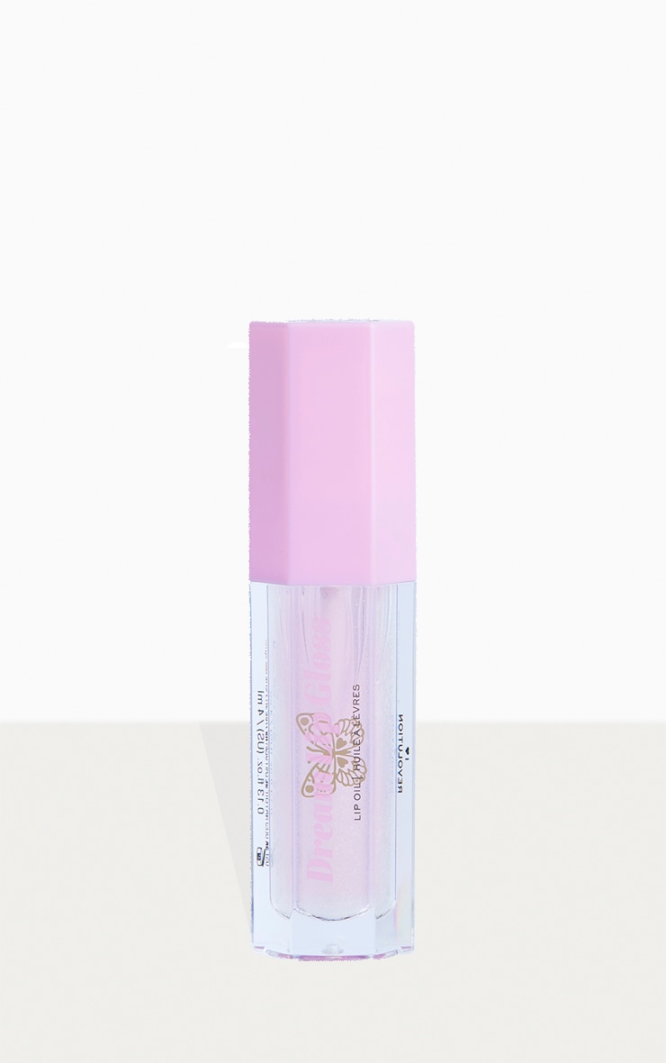 I Heart Revolution Butterfly Dream Lip Oil Wings image 3