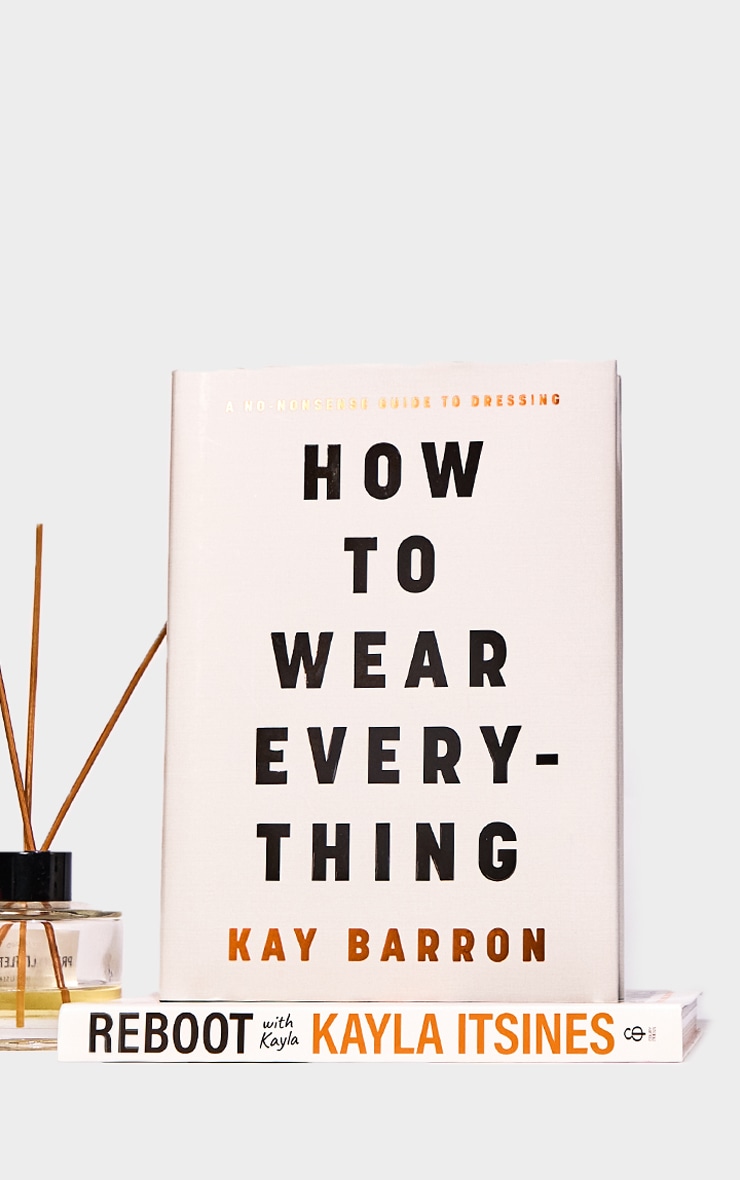 How to Wear Everything image 4