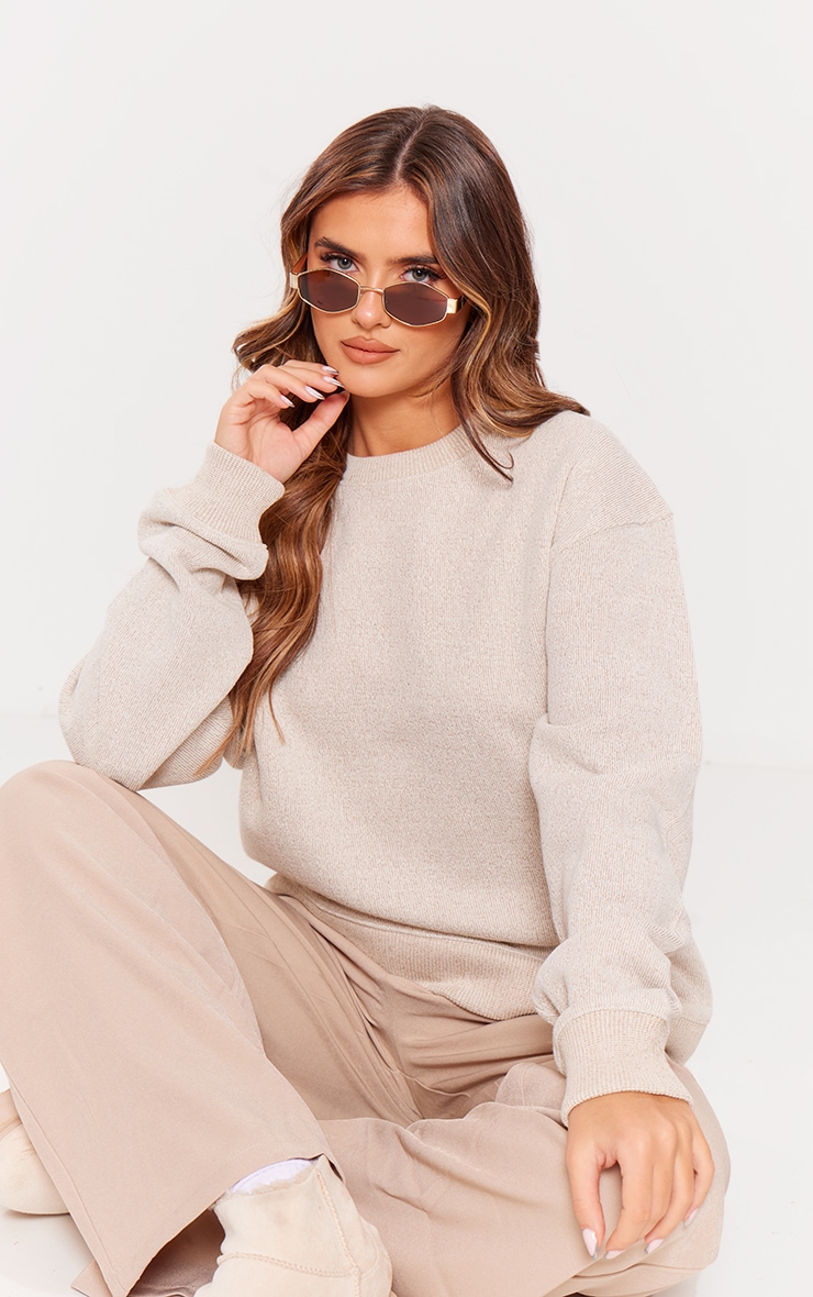 Manteau Gris Tacheté NEXT - Taille 16, Neuf Avec étiquettes - Style Décontracté Et Chaud