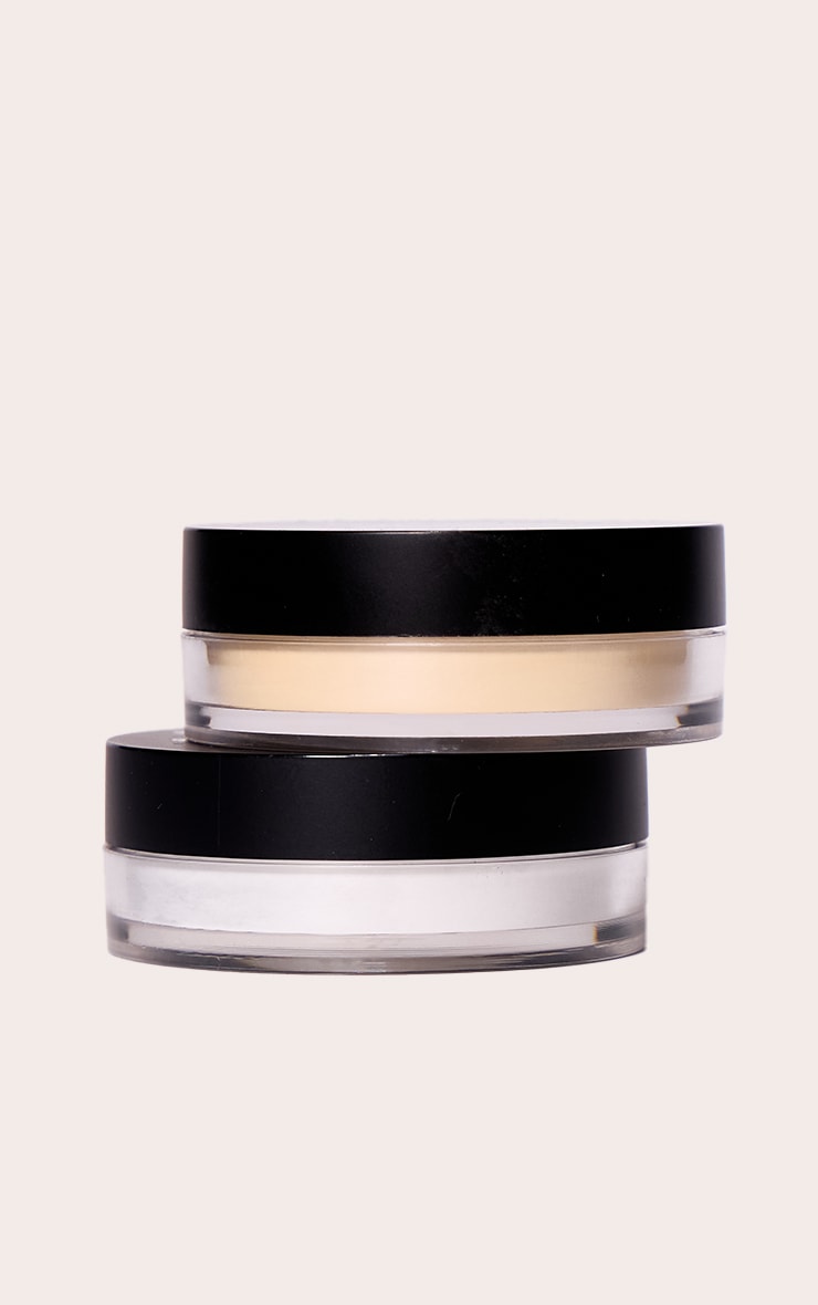 Barry M Ready, Set, Smooth Loose Powder Traslucent image 3