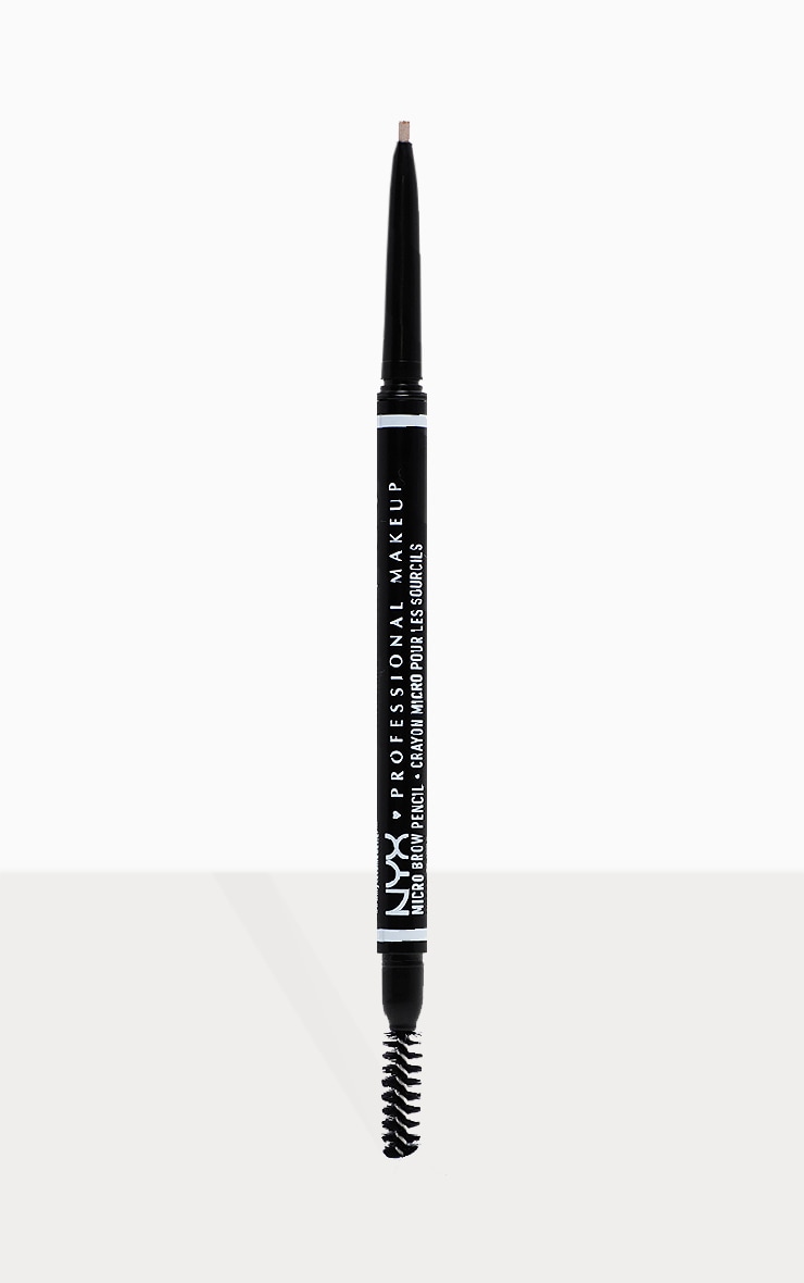NYX PMU Micro Brow Pencil Blonde