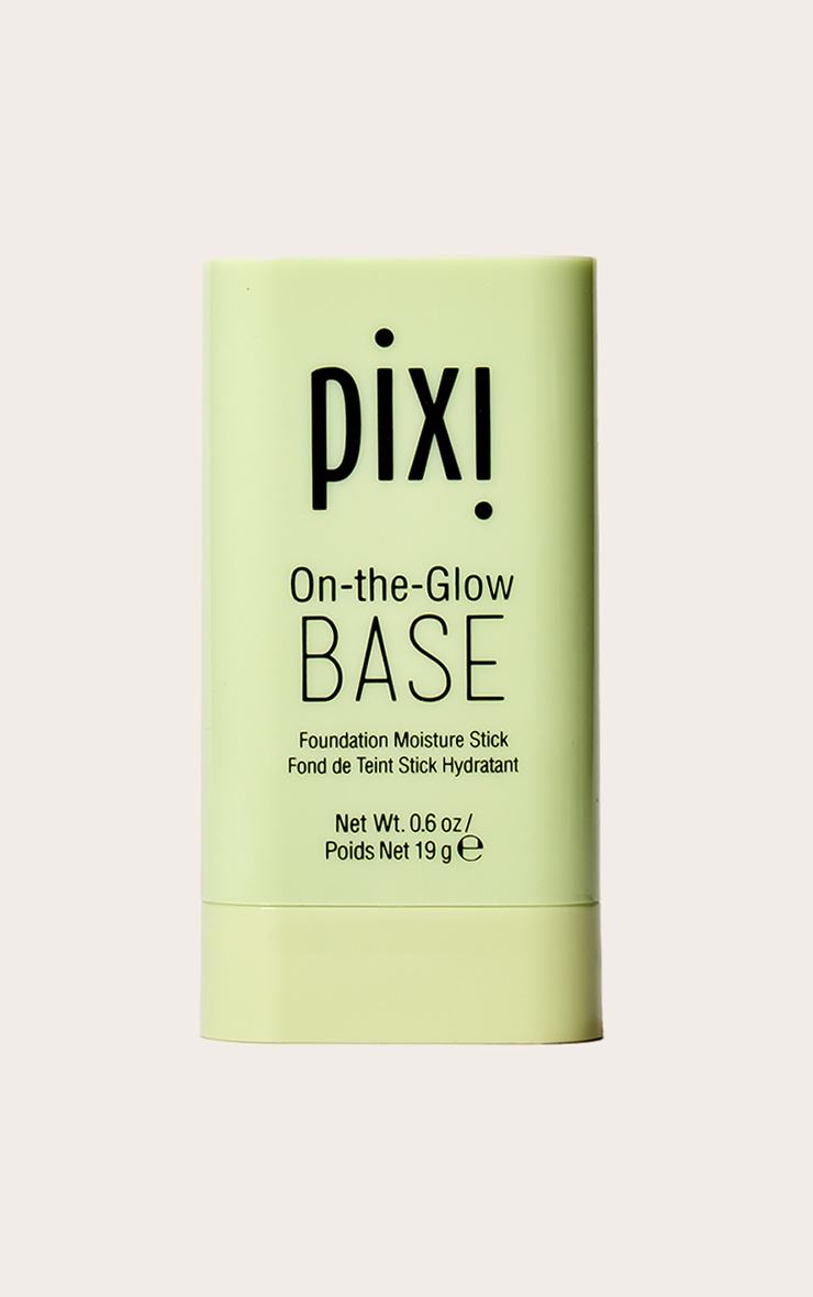 Pixi On-the-Glow Base Tinted Balm Vanilla image 2