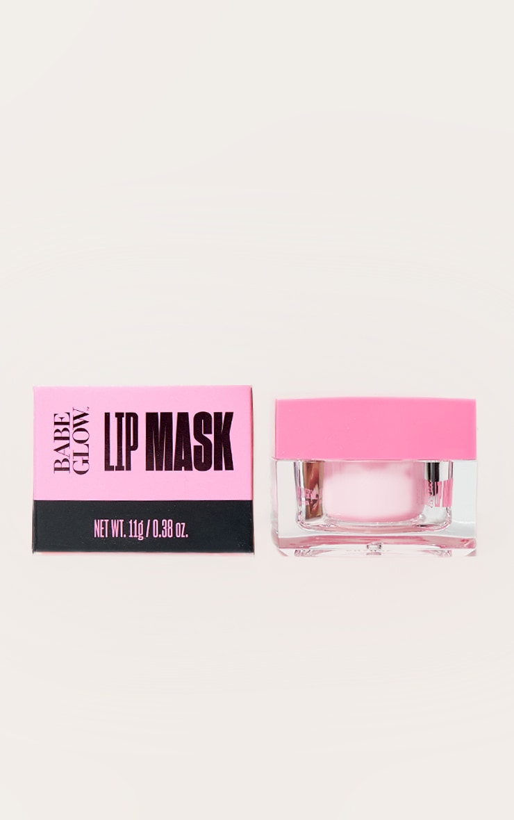 Babe Original Masque pour les lèvres image 2