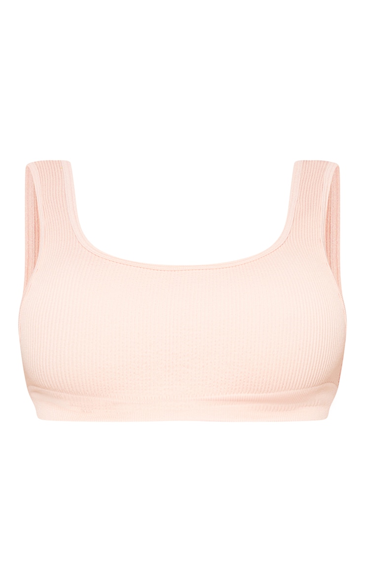 ★SCULPTOR★ Lace Crop Baby Tee Nude Pink SC25S257PK Lace Crop Baby Tee Nude Pink – SCULPTOR JAPAN