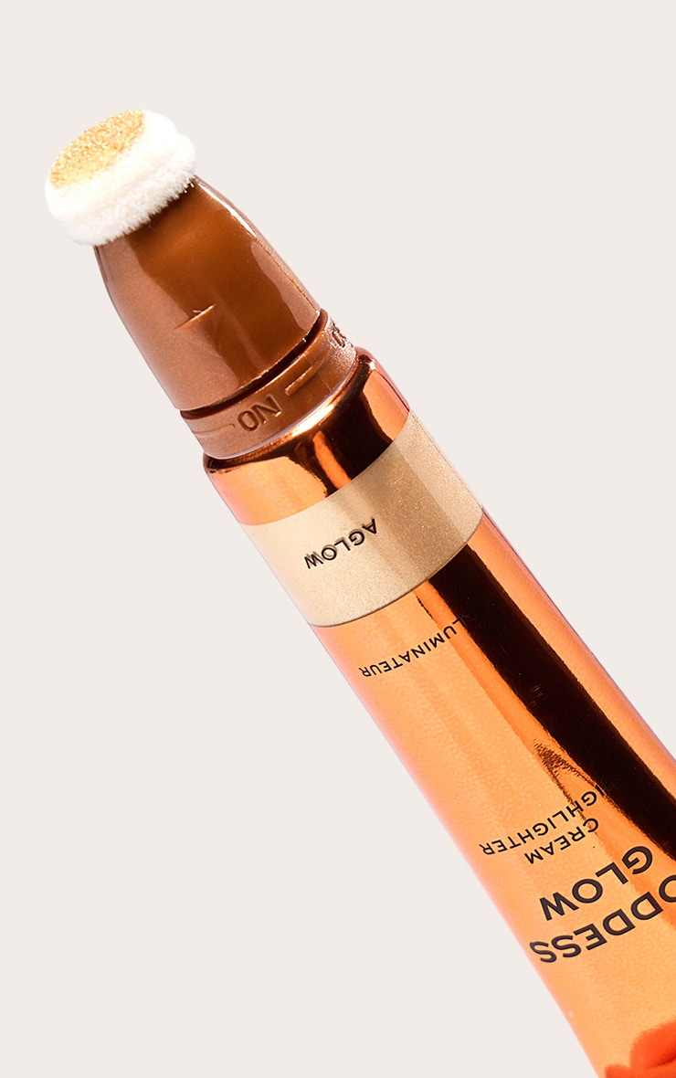 Revolution Pro Trio de contouring crème Light image 3