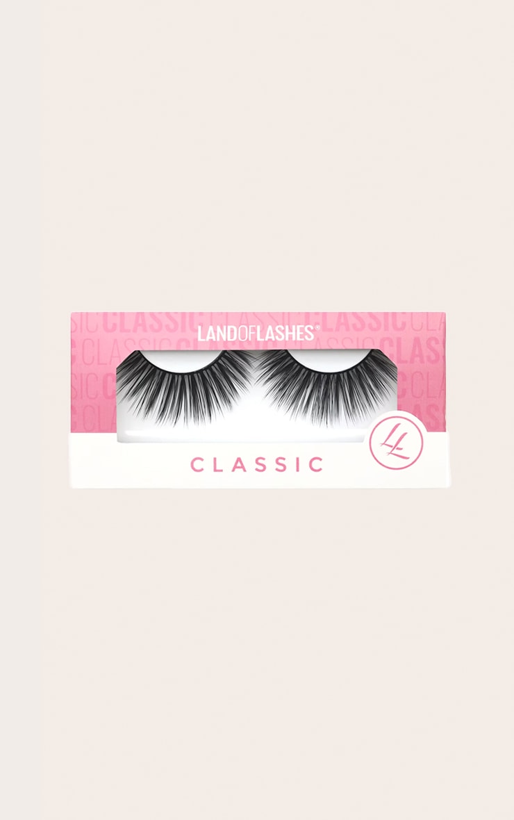 Land of Lashes Classic Collection Icon Lash image 1