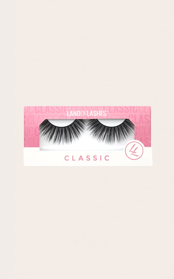 Land of Lashes Classic Collection Icon Lash