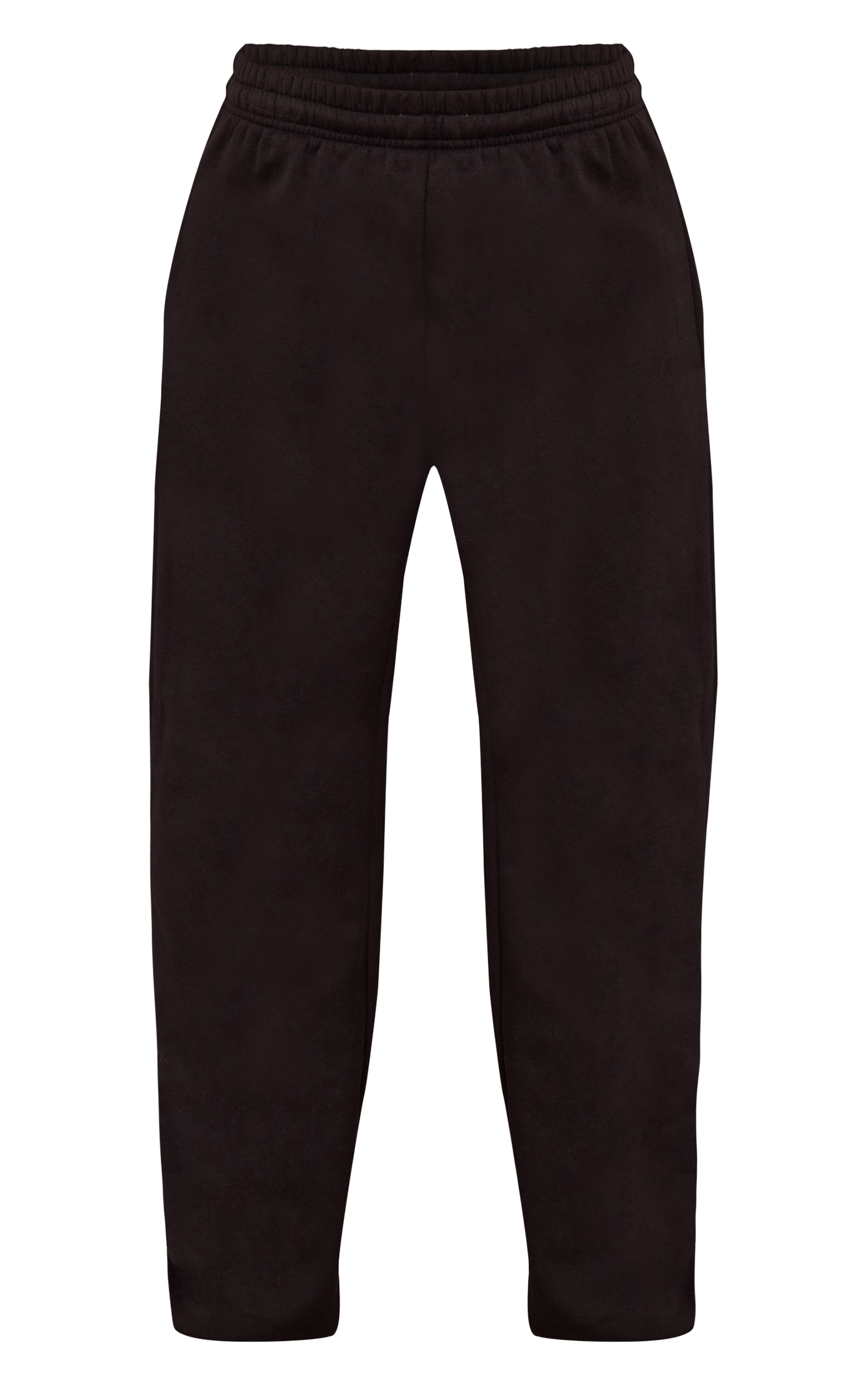 Tall Black Sweat Ultimate Track Pants image 5