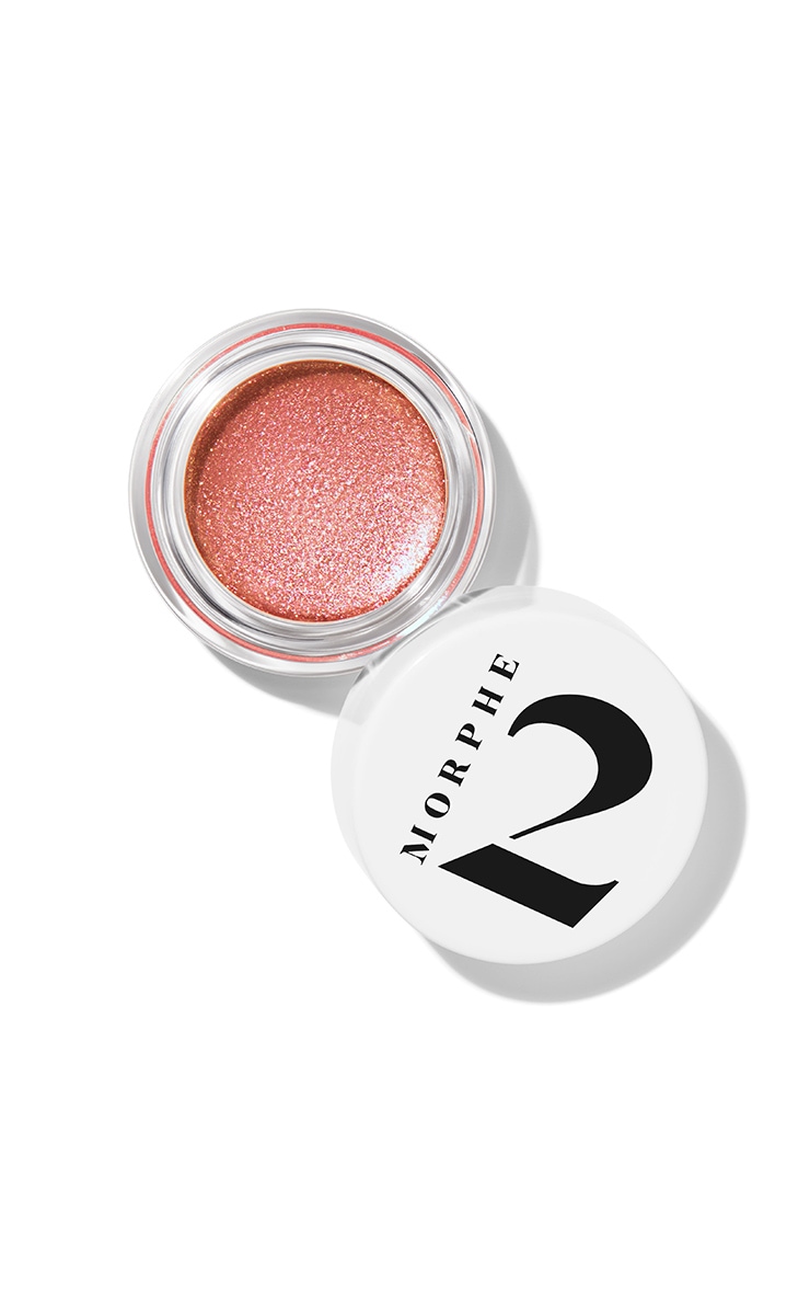 Morphe 2 Jelly Eye Shimmer Sunshine