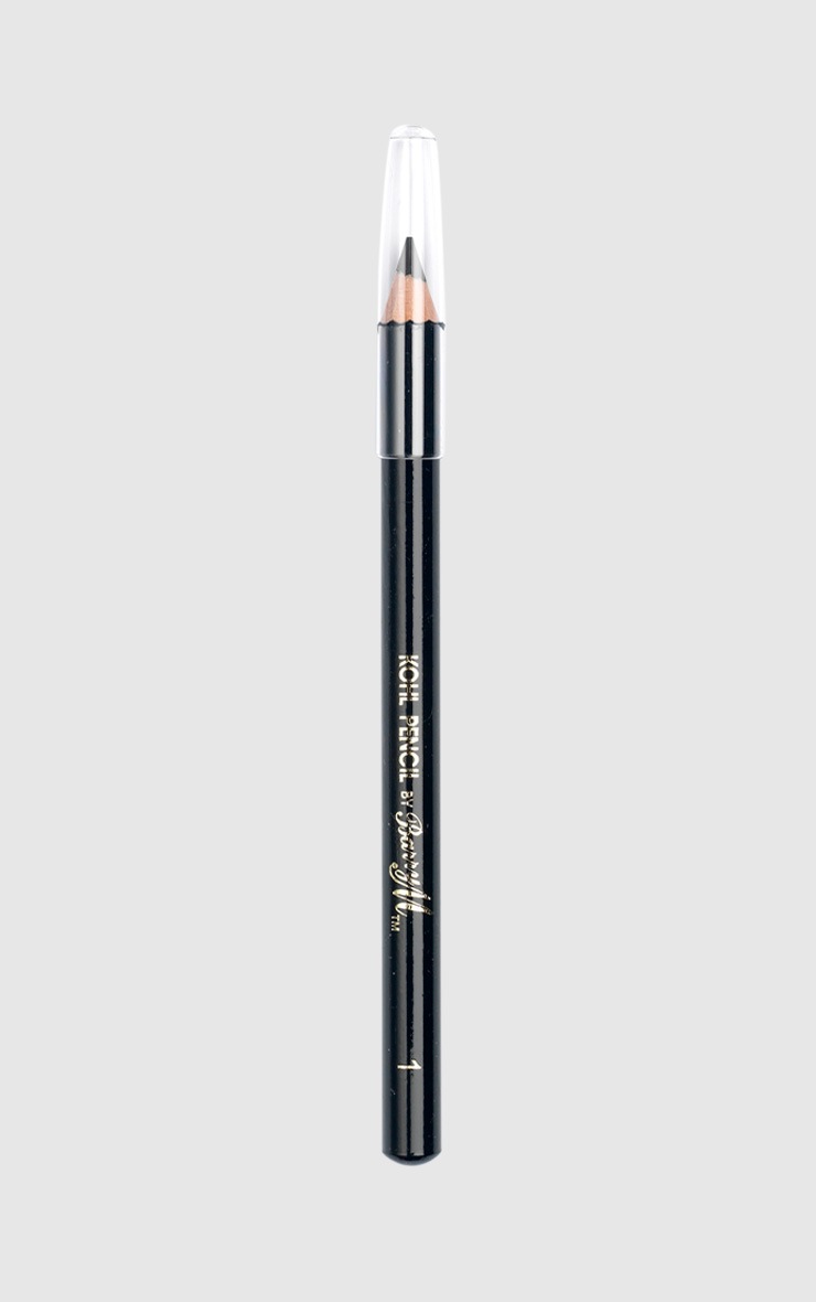 BarryM Kohl Eyeliner Pencil Black. Beauty PrettyLittleThing