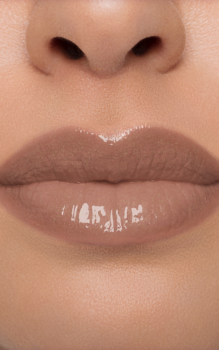 Morphe Out & A Pout Cocoa Nude Lip Duo image 7