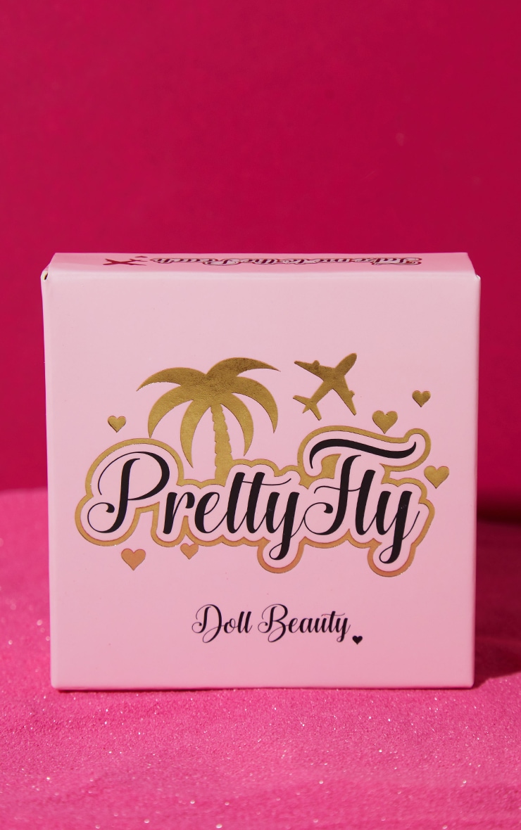 Doll Beauty Pretty Fly Blusher Take Me To The Peach image 4