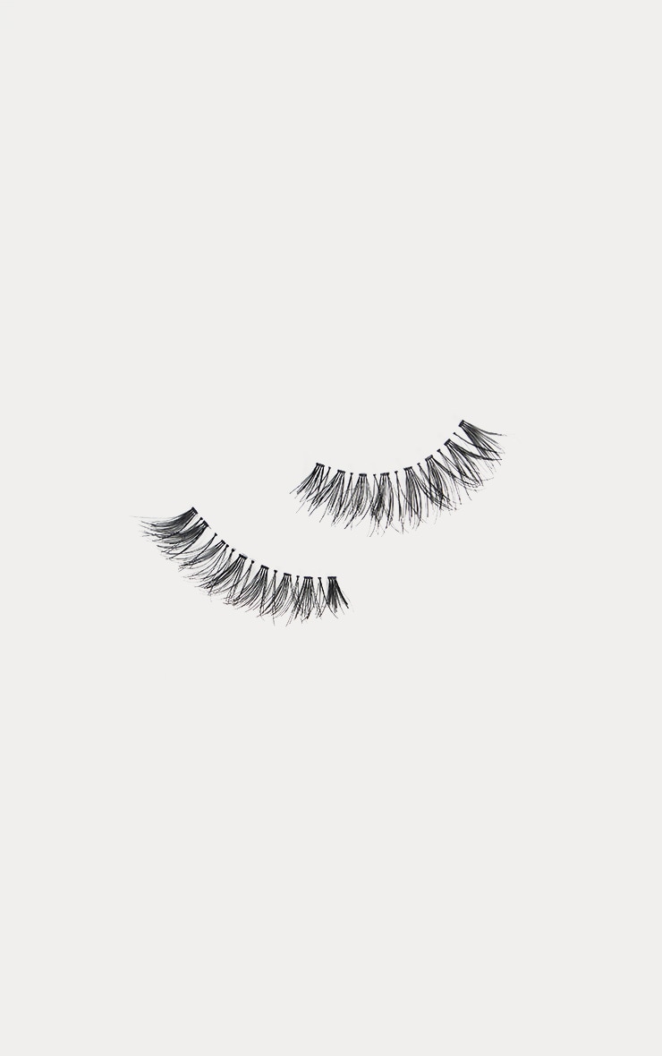 SOSU Cosmetics Katie False Eyelashes image 2