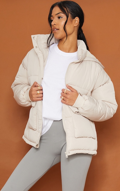 Tall Women's Coats Tall Jackets PrettyLittleThing USA