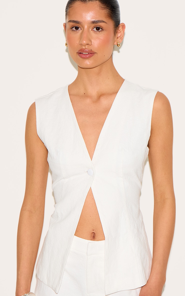 cute white tops for women