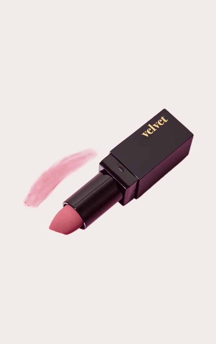 Barry M Velvet Lip Paint Angel Kiss image 3