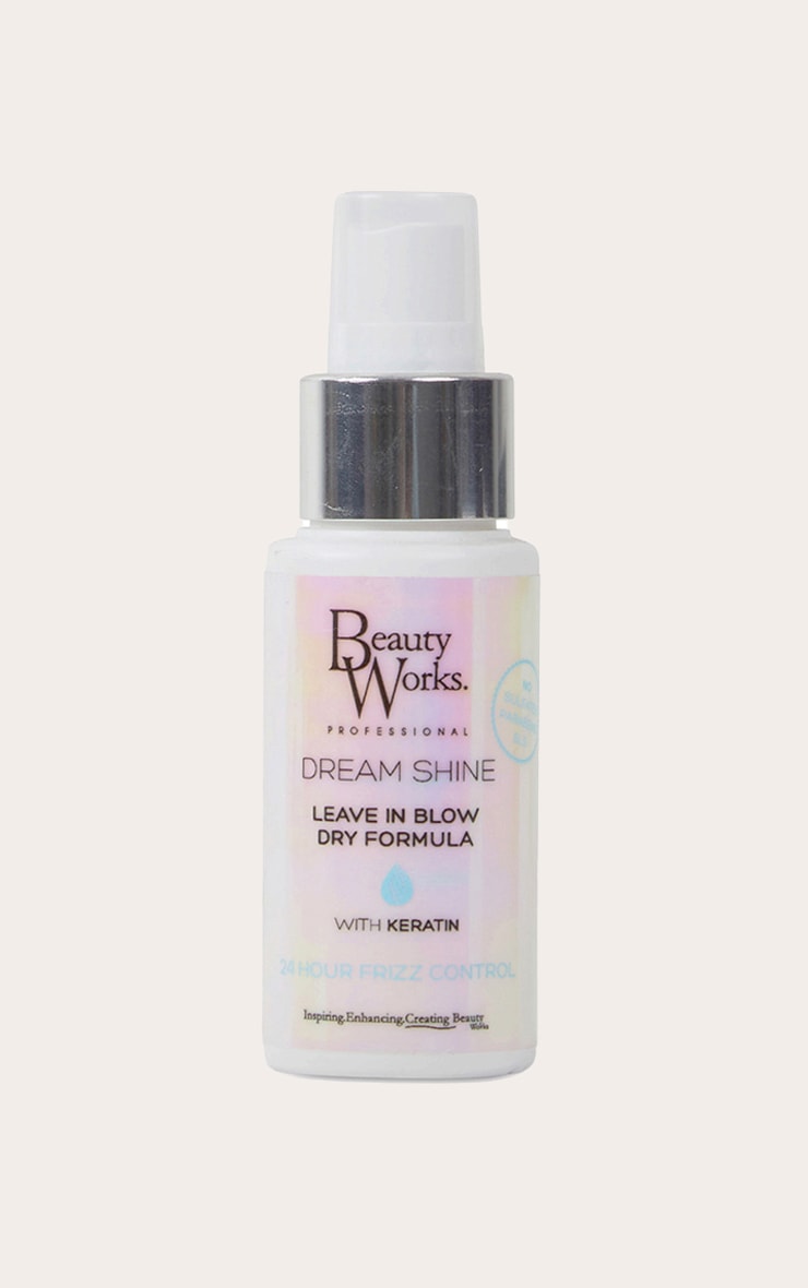 Beauty Works Dream Shine Spray 50Ml image 1