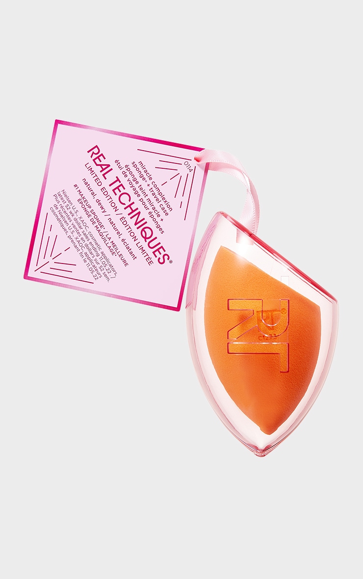 Real Techniques Miracle Complexion Sponge Ornament image 3