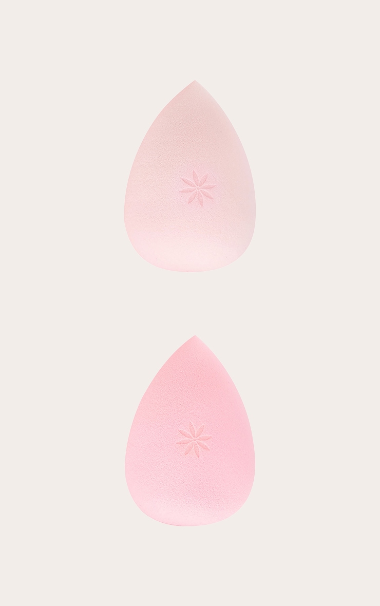 Brushworks Complexion Sponge Duo image 1