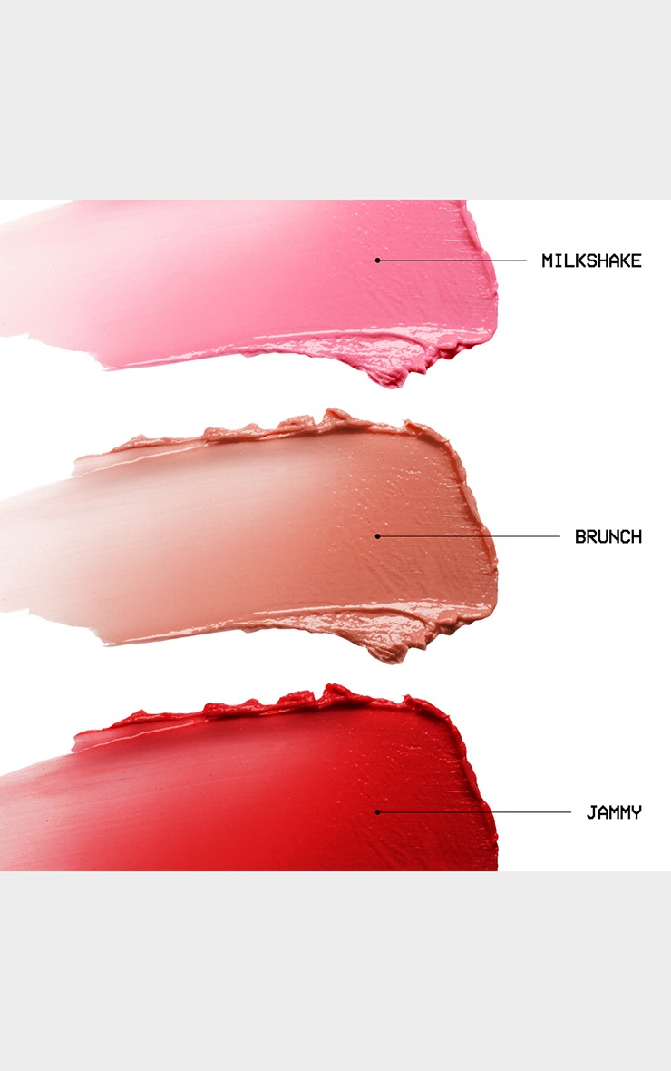 Brunch Glow Hub Glow Balm - Brunch image 4