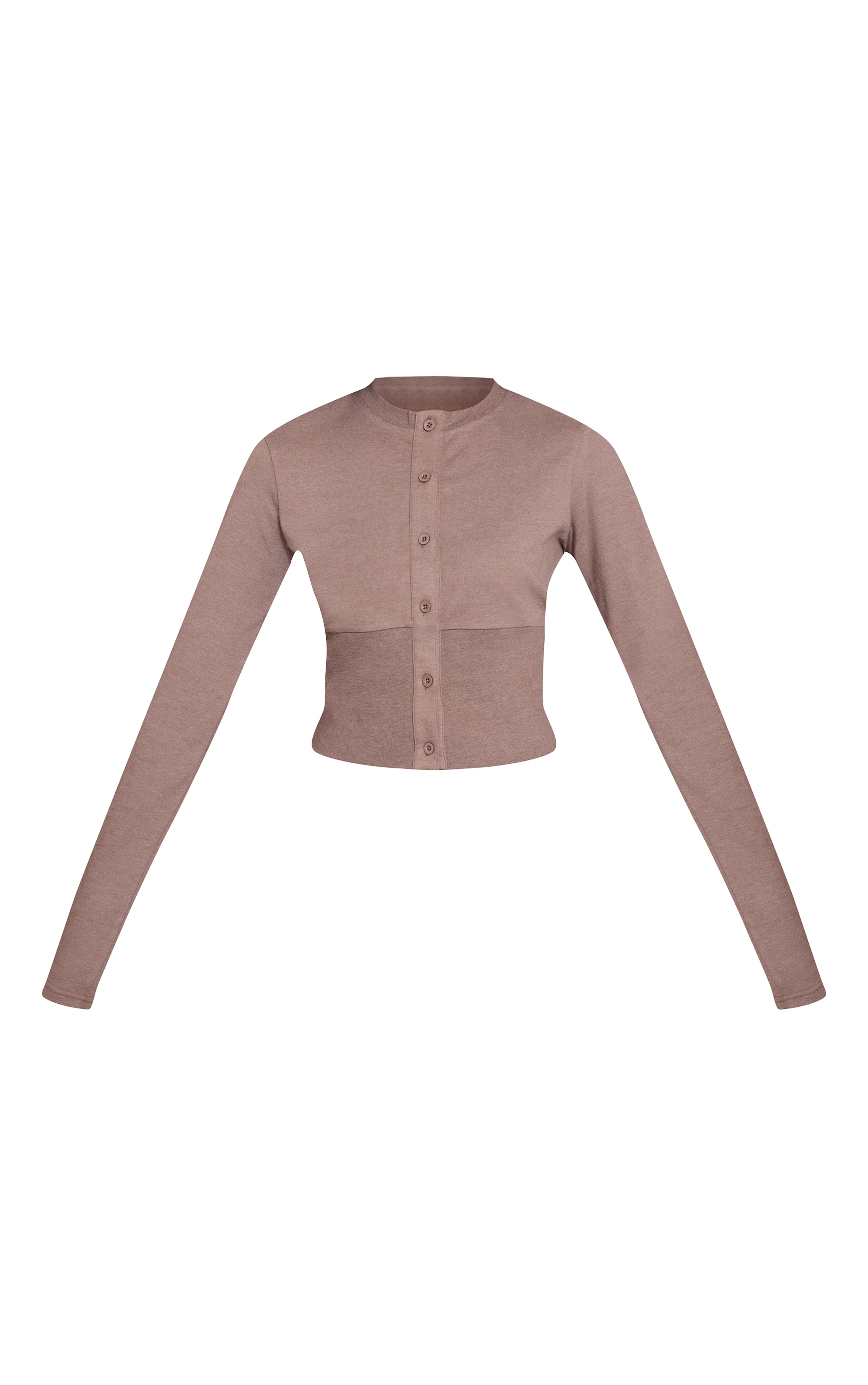 Mushroom Super Soft Top image 5