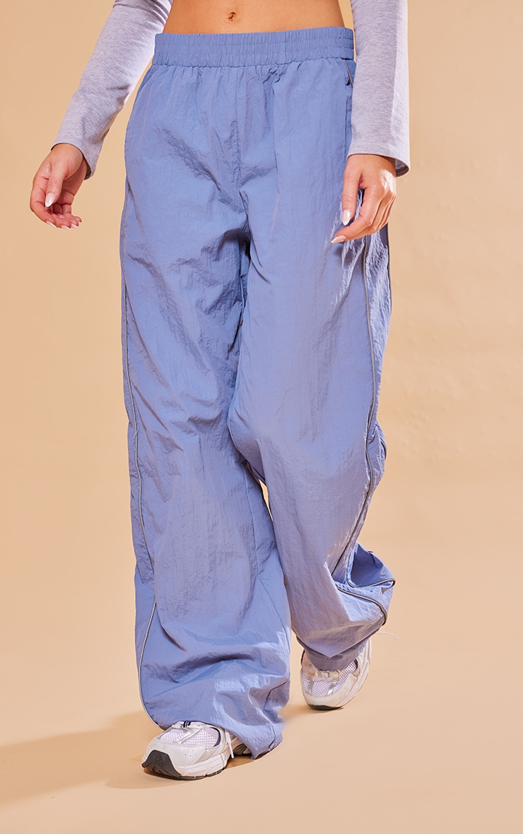 Track pants reflective hotsell